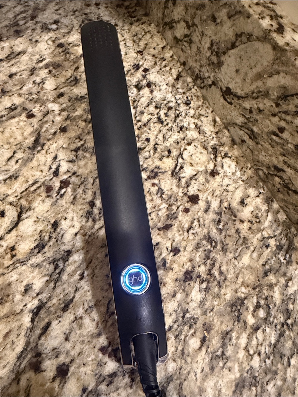 GHD Eclipse Professional Performance Styler Tri-Zone Technology Flat Iron - Picture 9 of 12
